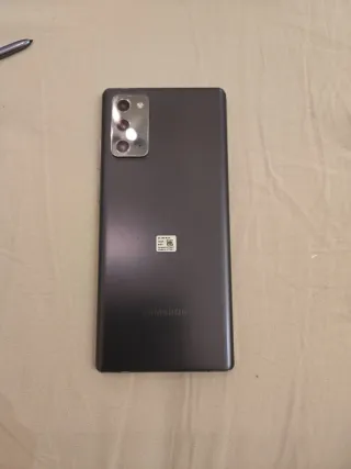 Samsung Galaxy Note 20 5G