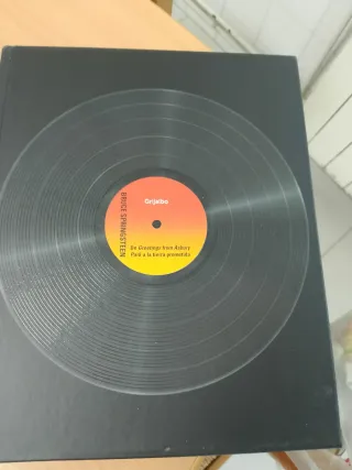 Bruce Springsteen la tierra prometida