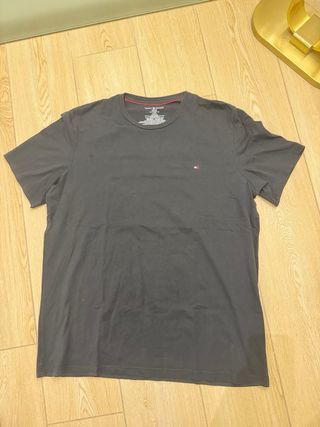 T-shirt Tommy Hilfiger Nera XL