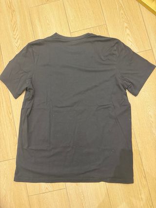 T-shirt Tommy Hilfiger Nera XL