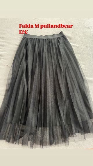 Varios vestidos top blazer falda tallas en fotos