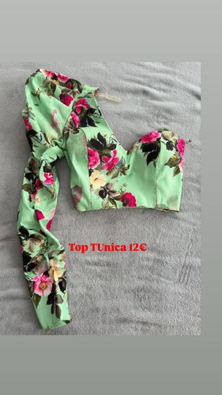 Varios vestidos top blazer falda tallas en fotos