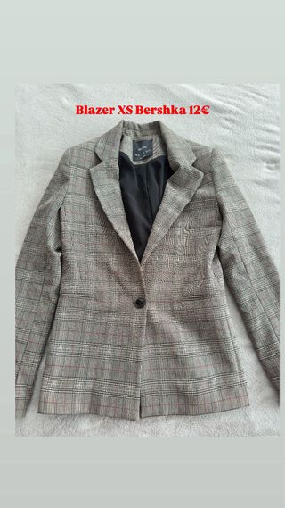 Varios vestidos top blazer falda tallas en fotos