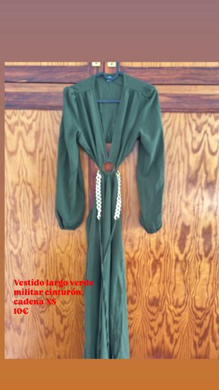 Varios vestidos top blazer falda tallas en fotos