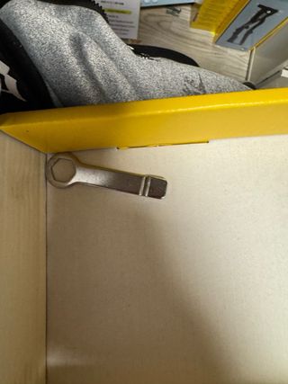 Remachadora Rapid RP100 MULTI (nueva)