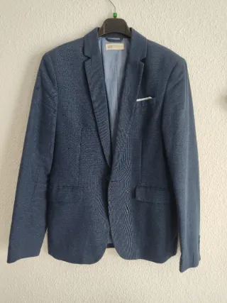 Americana H&M niño adolescente Talla M