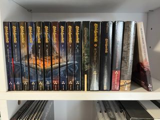 Blind Guardian Colección Completa CD Heavy Metal