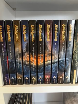 Blind Guardian Colección Completa CD Heavy Metal