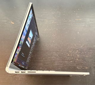 Portatil Microsoft Surface Book 2 Intel i5