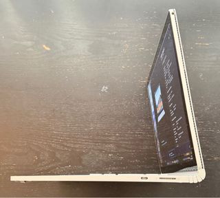 Portatil Microsoft Surface Book 2 Intel i5