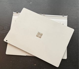Portatil Microsoft Surface Book 2 Intel i5