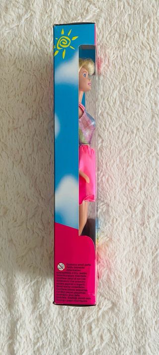 Barbie Children Day Kinderlags 90s Special Edition