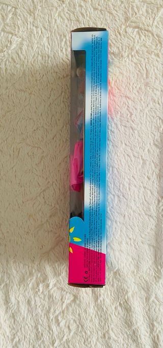 Barbie Children Day Kinderlags 90s Special Edition