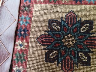 Alfombra Persa 1.44m x 1.05m Lana