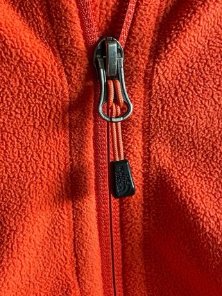 Forro Polar The North Face Talla XXS