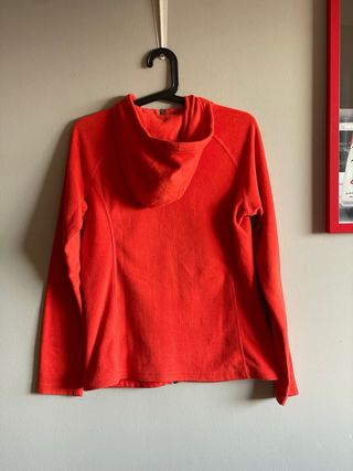 Forro Polar The North Face Talla XXS