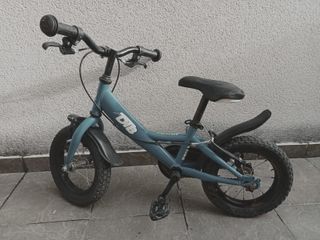 Bicicleta infantil DIB 1-6 años