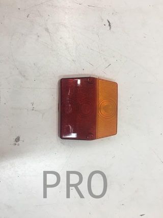 Tulipa piloto trasero carro universal nuevo