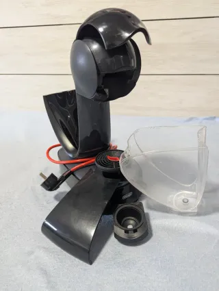 Cafetera Dolce Gusto