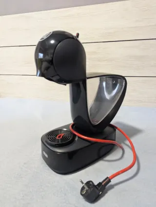 Cafetera Dolce Gusto