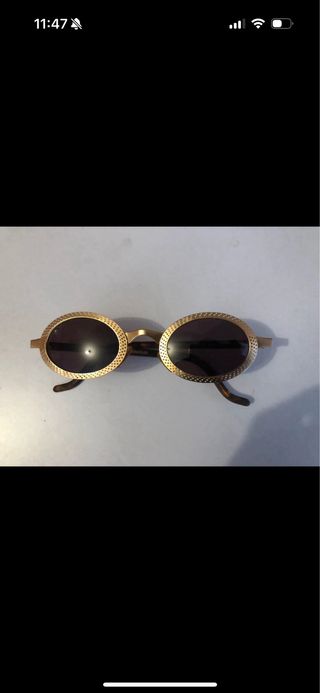 Occhiali da Sole Kenzo Vintage Rari