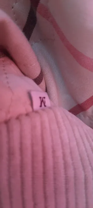 Cappottino Burberry Beige Tg. M