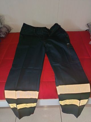 2 Pantaloni da lavoro Sir Tg 58