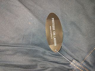 2 Pantaloni da lavoro Sir Tg 58