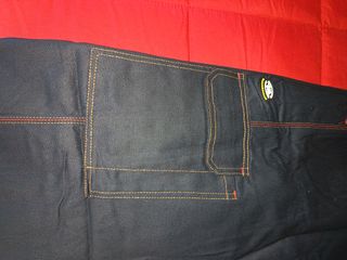 2 Pantaloni da lavoro Sir Tg 58