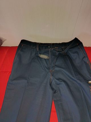 2 Pantaloni da lavoro Sir Tg 58