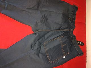 2 Pantaloni da lavoro Sir Tg 58