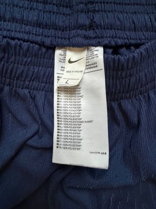 Pantalón entrenamiento FC Barcelona