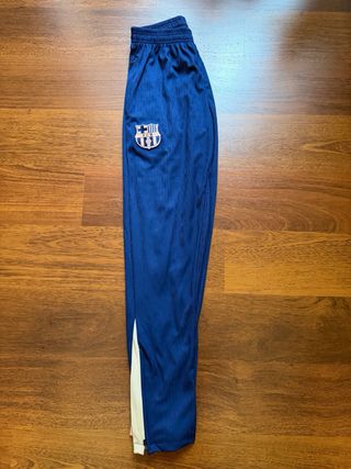 Pantalón entrenamiento FC Barcelona