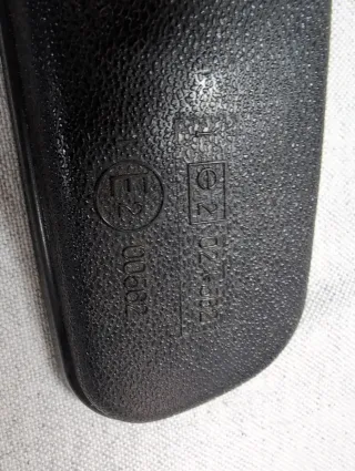 Espejo retrovisor Mazda Miata NA