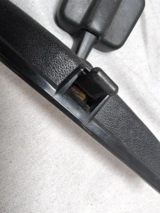 Espejo retrovisor Mazda Miata NA