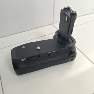 Battery Grip Meike per Canon 6D