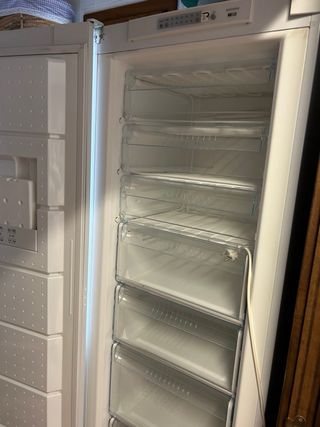 Congelador Bosch