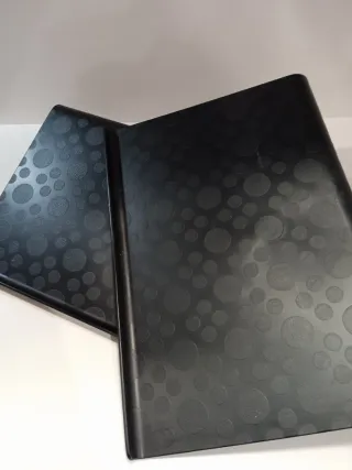 Elevador para ordenador portátil. Leer anuncio