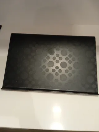 Elevador para ordenador portátil. Leer anuncio