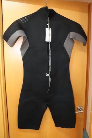 A ESTRENAR Traje Neopreno Corto Beek 3XL Nuevo