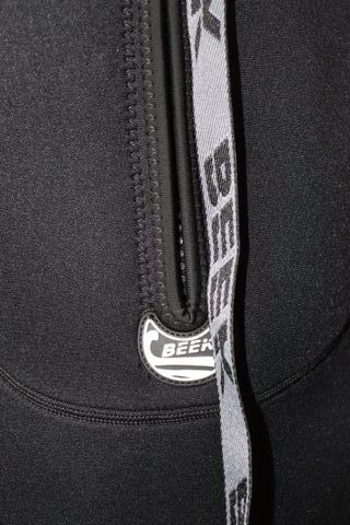 A ESTRENAR Traje Neopreno Corto Beek 3XL Nuevo