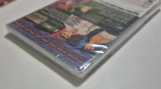 PRECINTADO River City Girls Zero Switch