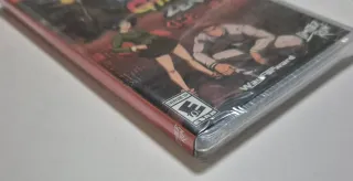 PRECINTADO River City Girls Zero Switch