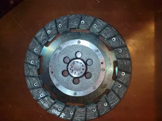 Kit Embrague VALEO BMW 316i/318i N42