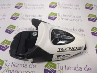 FIJACIONES TECNO PRO N TC 45 NS