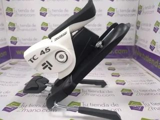 FIJACIONES TECNO PRO N TC 45 NS
