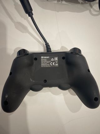 Mando Nacon PS4 Camuflaje