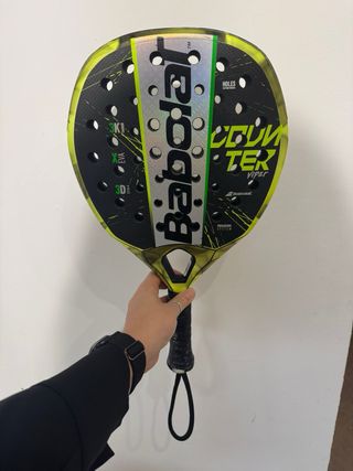 Pala Babolat Counter Viper