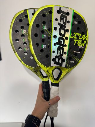 Pala Babolat Counter Viper