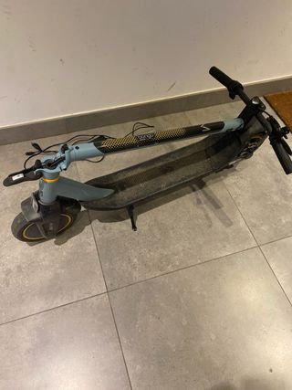 Patinete Eléctrico Bongo